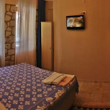 Vendégház Anemo Hotel Çeşme
