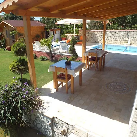 Vendégház Anemo Hotel