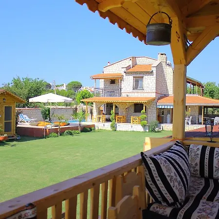 Anemo Hotel * Cesme