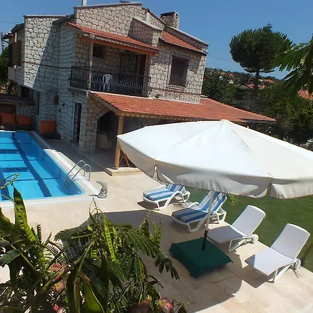 Anemo Hotel Guest house *