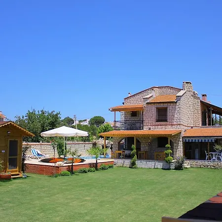 Anemo Hotel Vendégház *