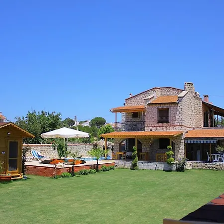 Anemo Hotel Affittacamere *