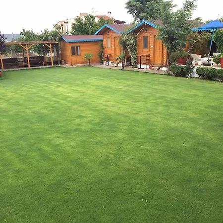 Vendégház Anemo Hotel *