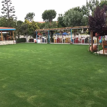 Anemo Hotel Çeşme