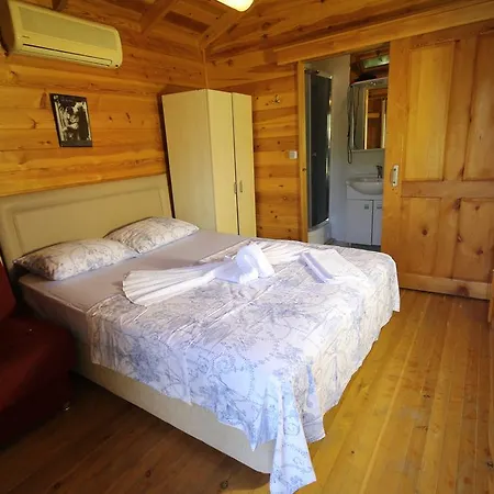 Anemo Hotel Vendégház Çeşme