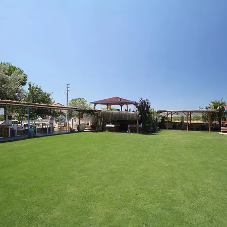 Penzion Anemo Hotel *