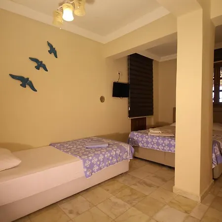 Anemo Hotel Vendégház