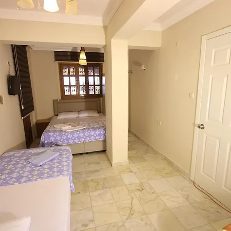 Anemo Hotel Vendégház Çeşme