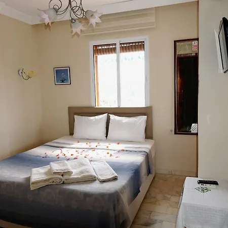 Affittacamere Anemo Hotel