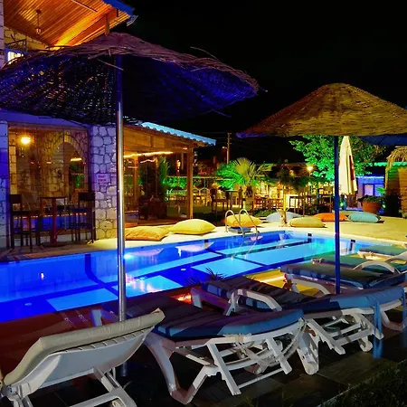 Anemo Hotel * Cesme