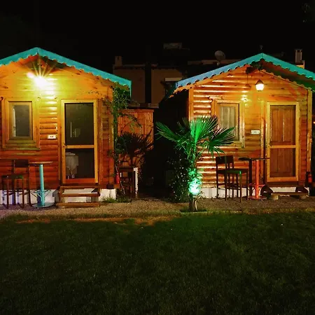 Anemo Hotel Penzion *