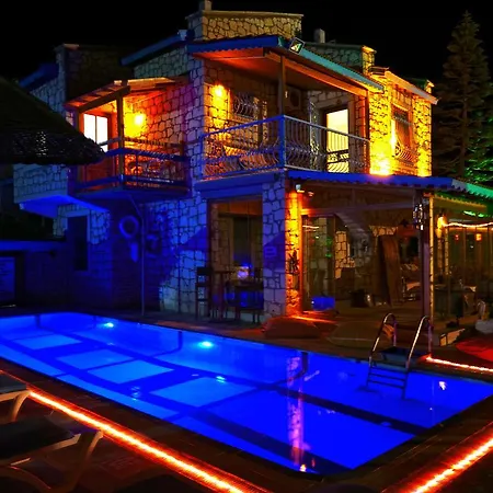 Affittacamere Anemo Hotel Çeşme