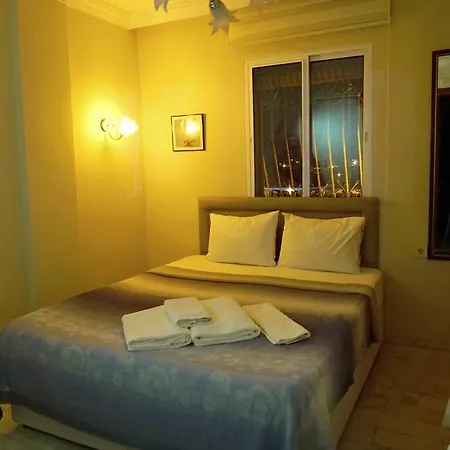 Anemo Hotel * Çeşme