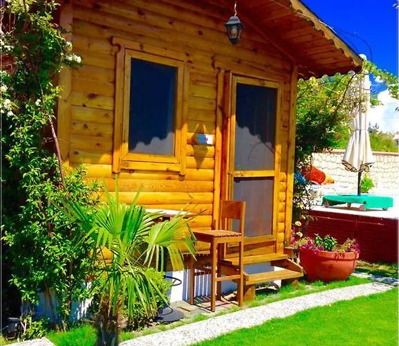 Penzion Anemo Hotel *