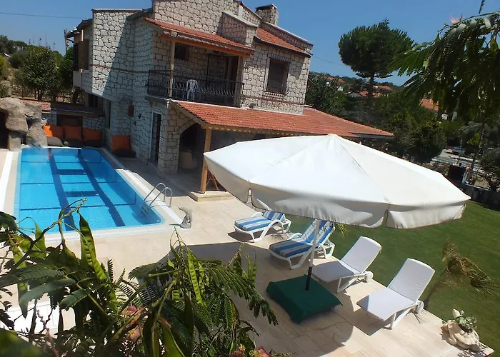 Anemo Hotel Penzion *