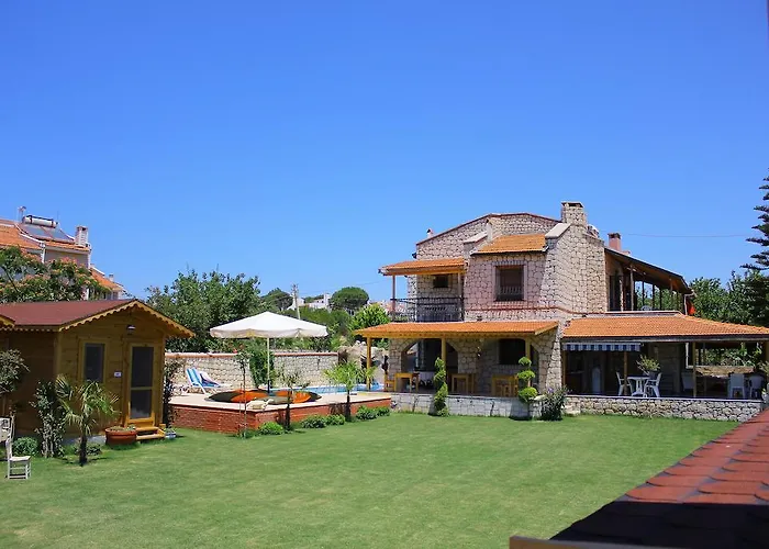 Anemo Hotel Penzion *