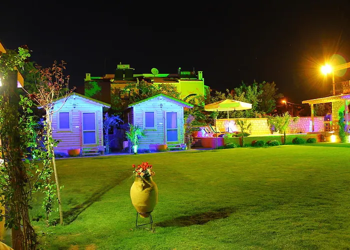 Penzion Anemo Hotel *