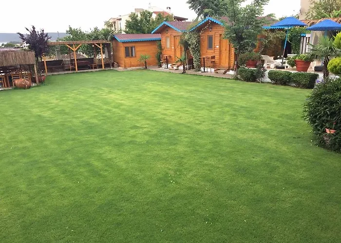 Penzion Anemo Hotel *