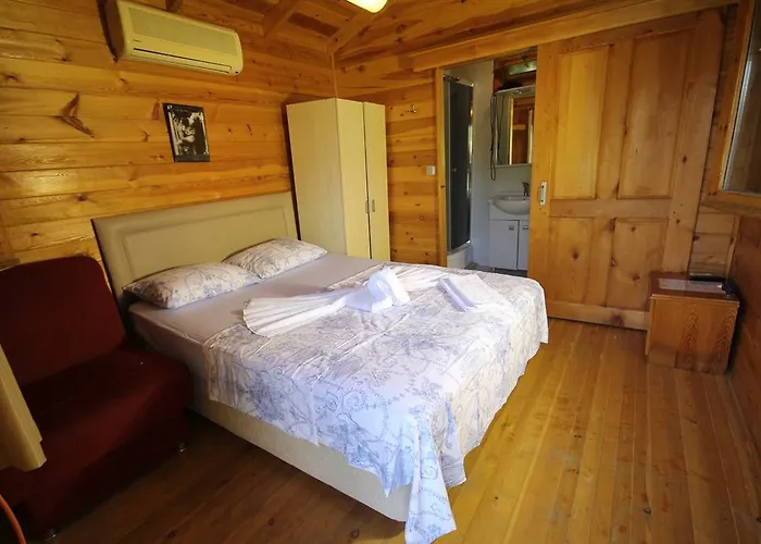 Anemo Hotel Penzion Çeşme