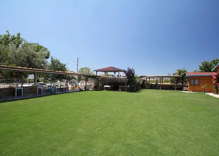 Penzion Anemo Hotel *