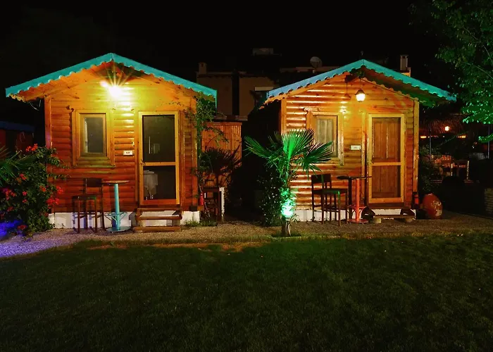 Anemo Hotel Penzion *