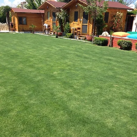 Anemo Hotel