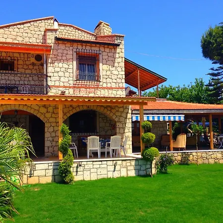 Pensjonat Anemo Hotel