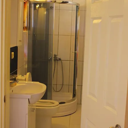 Anemo Hotel Çeşme