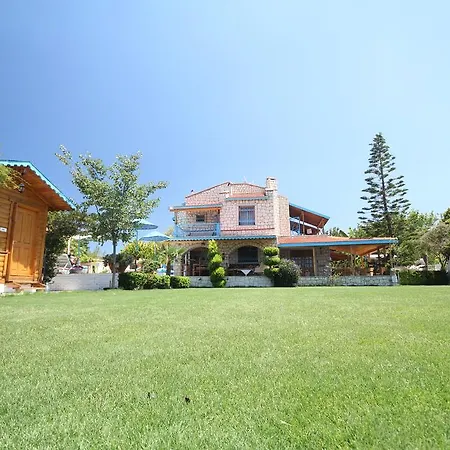 Anemo Hotel Çeşme