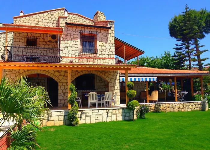 Guest house Anemo Hotel